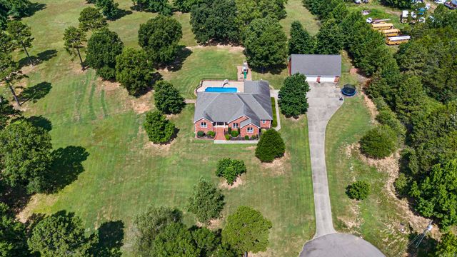 751 Walthall Road, Russellville, AR 72802