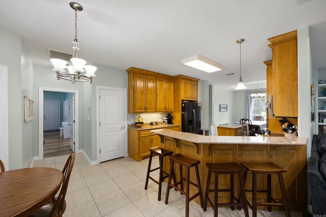 751 Walthall Road, Russellville, AR 72802
