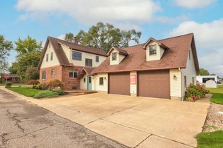 9610 Saginaw Street, Reese, MI 48757