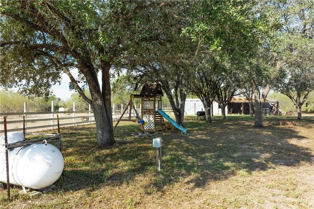 241 N County Road 1050, Kingsville, TX 78363