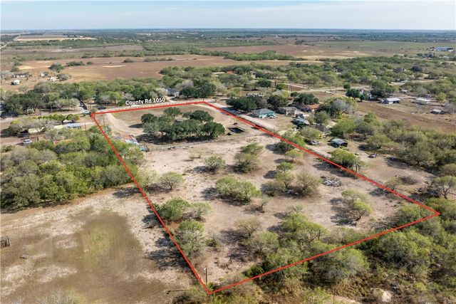 241 N County Road 1050, Kingsville, TX 78363
