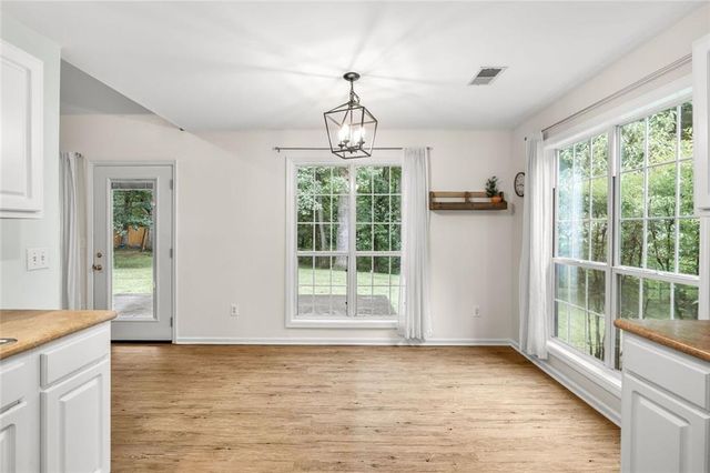 5950 Shannon Drive, Cumming, GA 30040