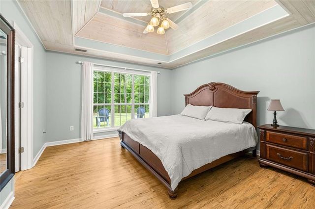 5950 Shannon Drive, Cumming, GA 30040