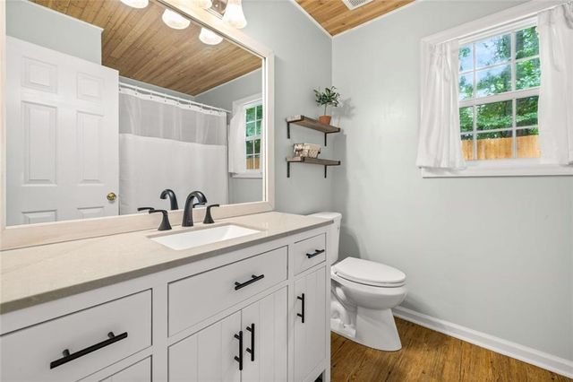 5950 Shannon Drive, Cumming, GA 30040