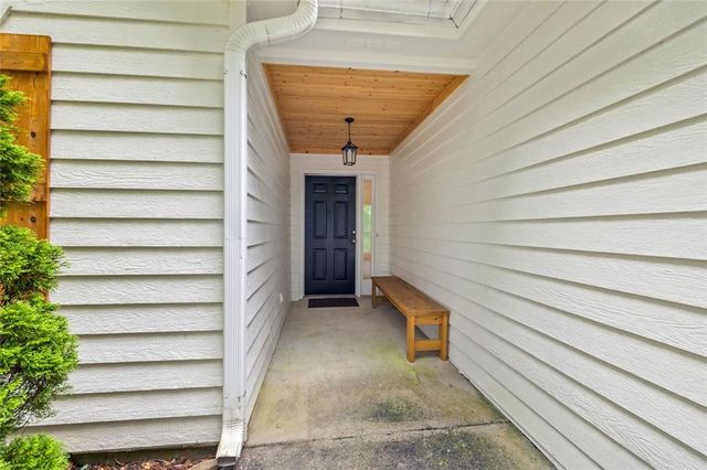 5950 Shannon Drive, Cumming, GA 30040