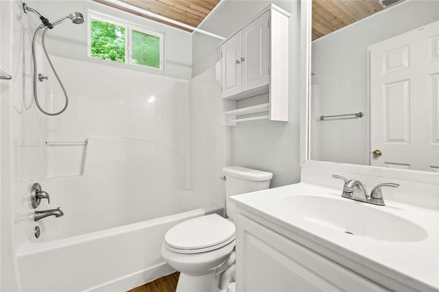 5950 Shannon Drive, Cumming, GA 30040