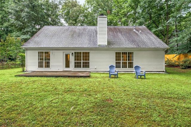 5950 Shannon Drive, Cumming, GA 30040