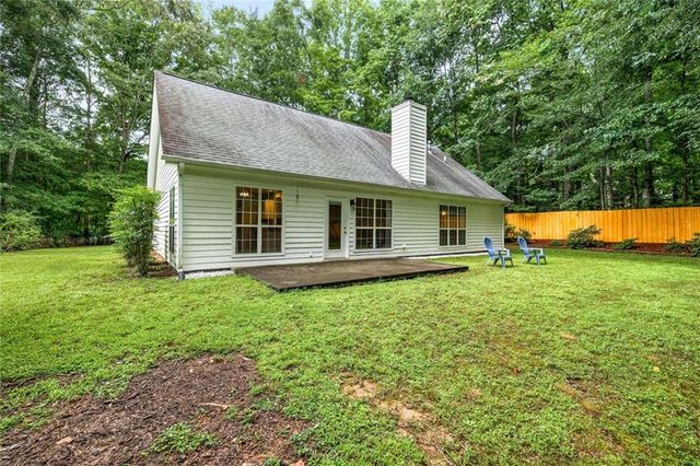 5950 Shannon Drive, Cumming, GA 30040
