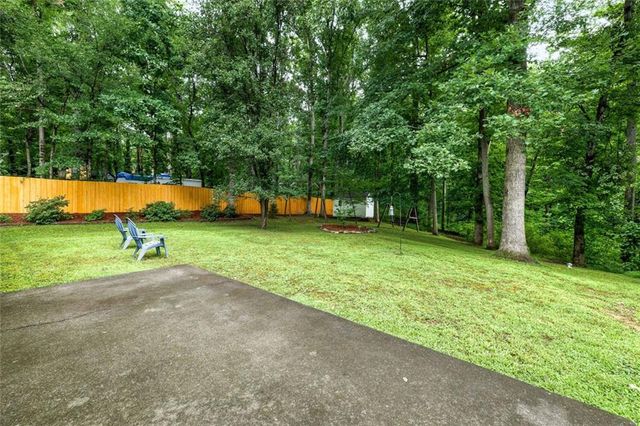 5950 Shannon Drive, Cumming, GA 30040