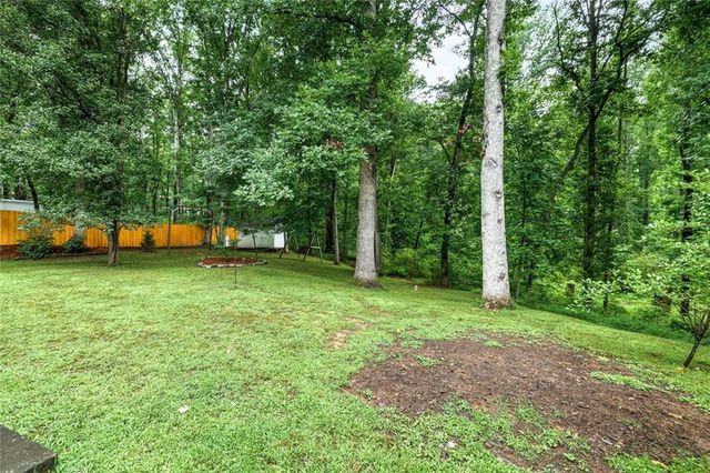 5950 Shannon Drive, Cumming, GA 30040