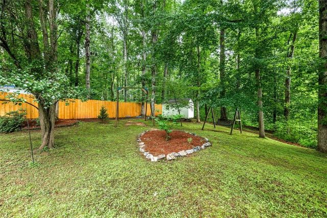 5950 Shannon Drive, Cumming, GA 30040