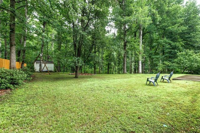 5950 Shannon Drive, Cumming, GA 30040
