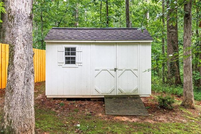 5950 Shannon Drive, Cumming, GA 30040