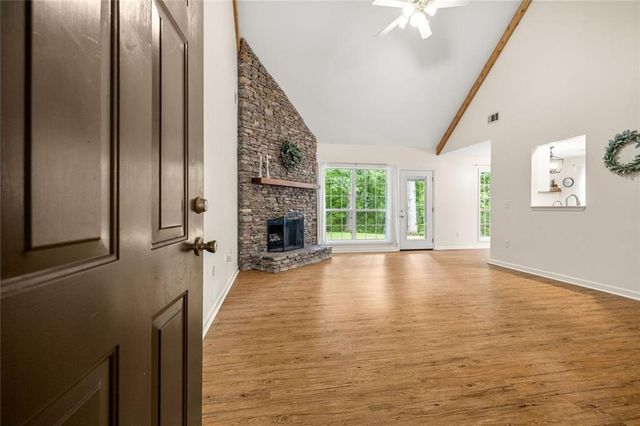 5950 Shannon Drive, Cumming, GA 30040
