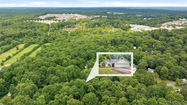 5950 Shannon Drive, Cumming, GA 30040