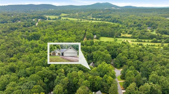 5950 Shannon Drive, Cumming, GA 30040