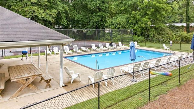 5950 Shannon Drive, Cumming, GA 30040