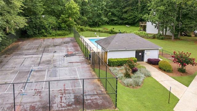 5950 Shannon Drive, Cumming, GA 30040