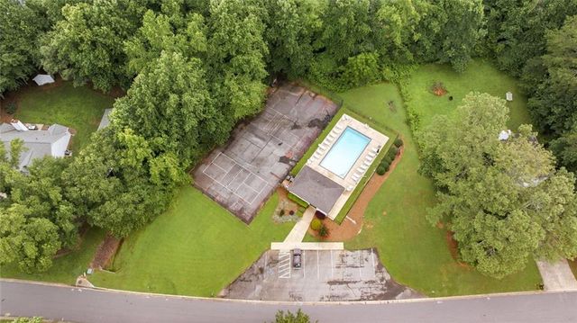 5950 Shannon Drive, Cumming, GA 30040