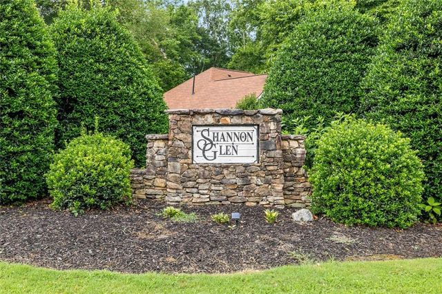 5950 Shannon Drive, Cumming, GA 30040