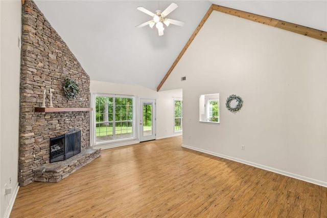 5950 Shannon Drive, Cumming, GA 30040