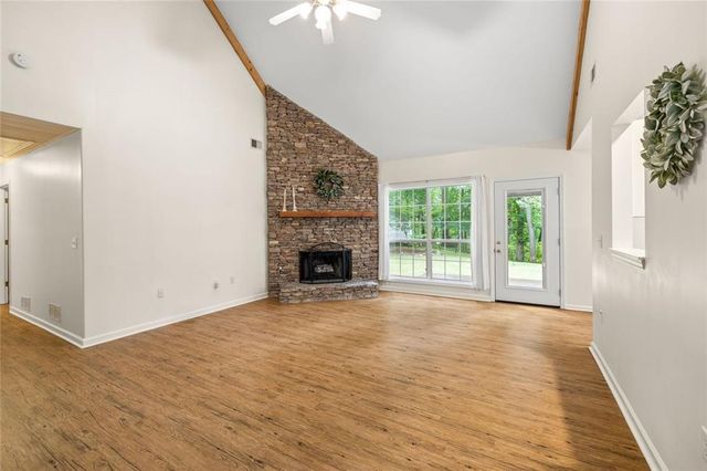 5950 Shannon Drive, Cumming, GA 30040
