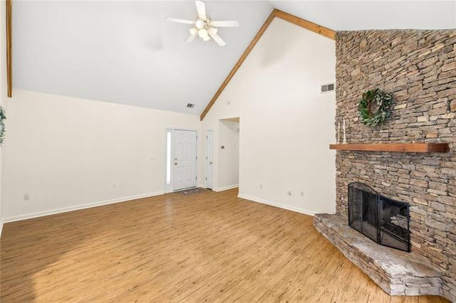 5950 Shannon Drive, Cumming, GA 30040