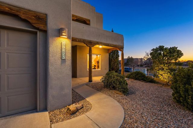 3823 Alamogordo Drive NW, Albuquerque, NM 87120