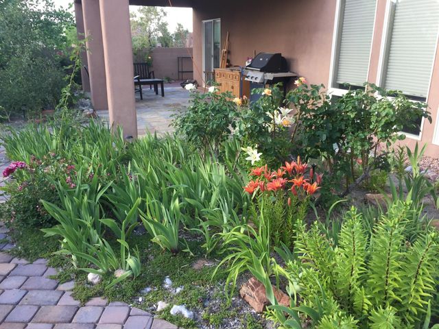 3823 Alamogordo Drive NW, Albuquerque, NM 87120