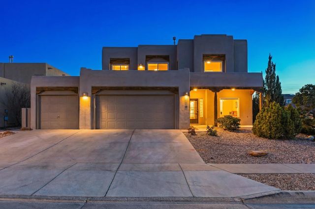 3823 Alamogordo Drive NW, Albuquerque, NM 87120