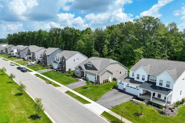 8725 Martin Lane, Plain City, OH 43064
