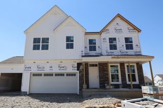 8725 Martin Lane, Plain City, OH 43064