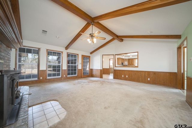 2613 CR 4760, Winnsboro, TX 75494