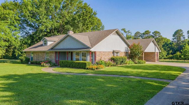 2613 CR 4760, Winnsboro, TX 75494