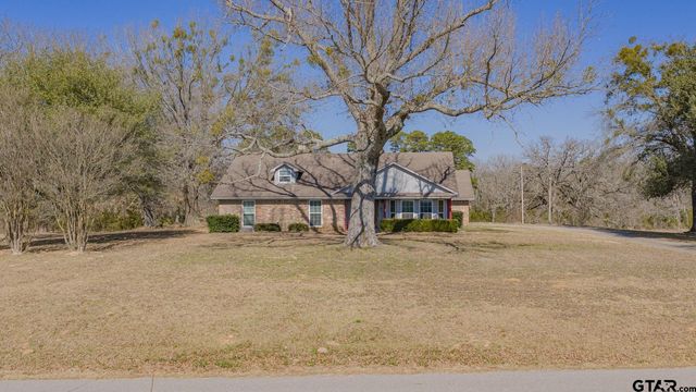 2613 CR 4760, Winnsboro, TX 75494