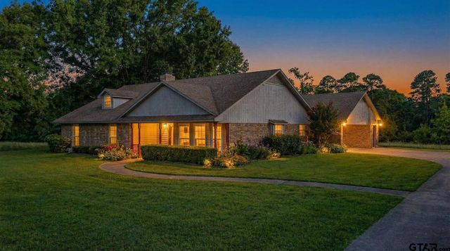 2613 CR 4760, Winnsboro, TX 75494