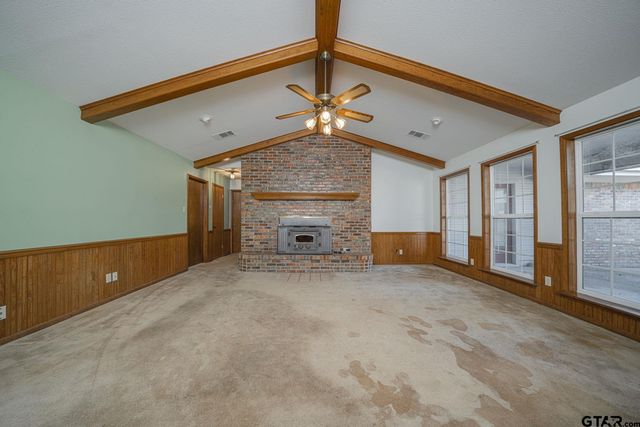 2613 CR 4760, Winnsboro, TX 75494