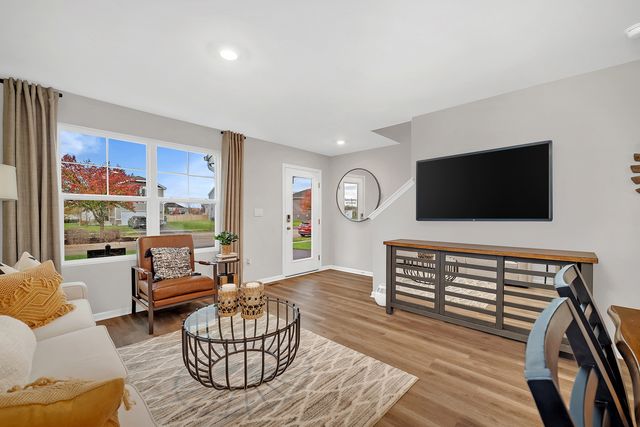 602 Adirondack Drive, Joliet, IL 60436