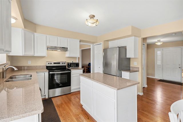 5910 Cedar Ridge Drive, Ann Arbor, MI 48103