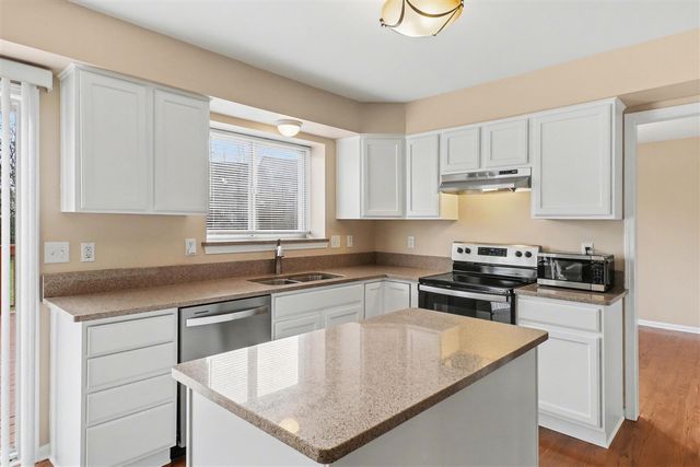 5910 Cedar Ridge Drive, Ann Arbor, MI 48103