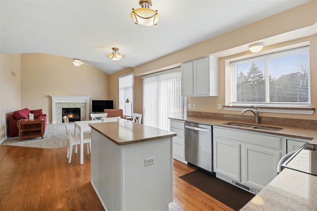 5910 Cedar Ridge Drive, Ann Arbor, MI 48103