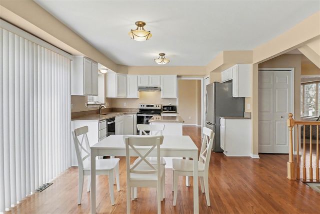 5910 Cedar Ridge Drive, Ann Arbor, MI 48103