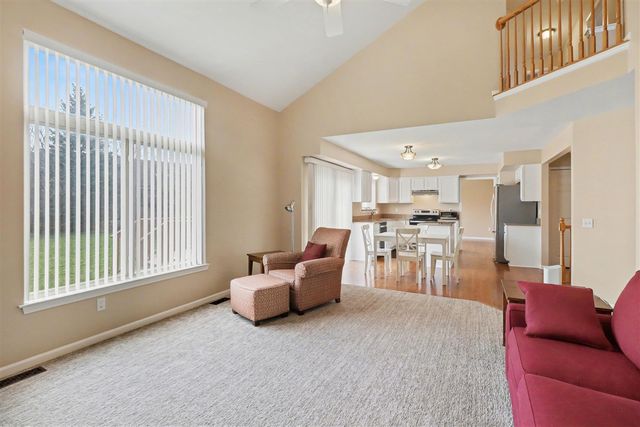 5910 Cedar Ridge Drive, Ann Arbor, MI 48103