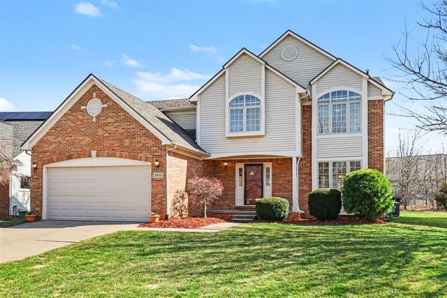 5910 Cedar Ridge Drive, Ann Arbor, MI 48103