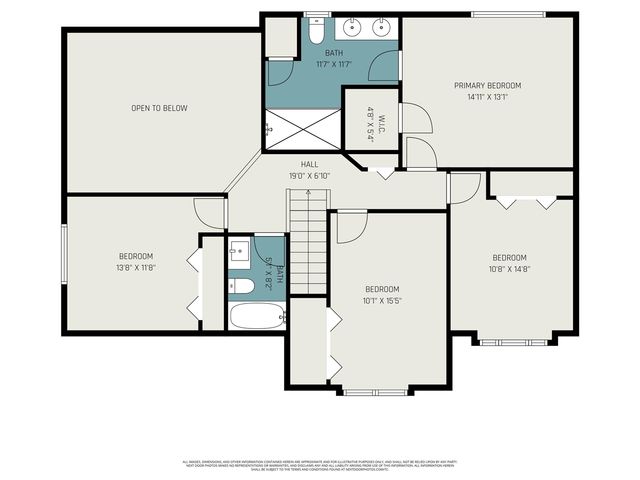 5910 Cedar Ridge Drive, Ann Arbor, MI 48103