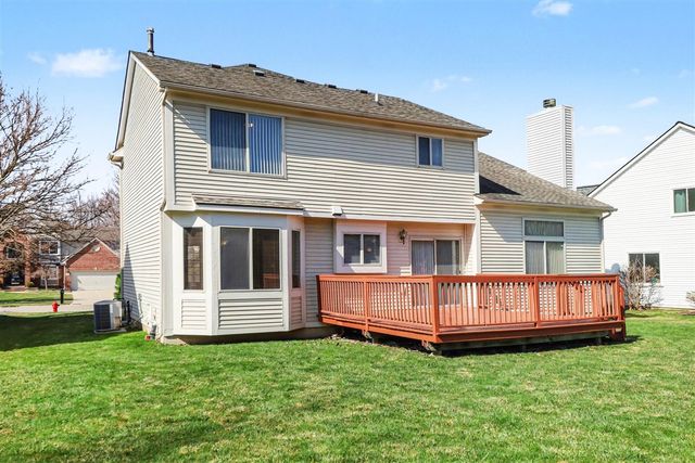 5910 Cedar Ridge Drive, Ann Arbor, MI 48103