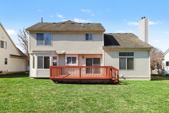 5910 Cedar Ridge Drive, Ann Arbor, MI 48103