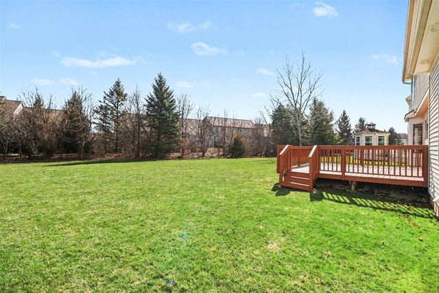 5910 Cedar Ridge Drive, Ann Arbor, MI 48103