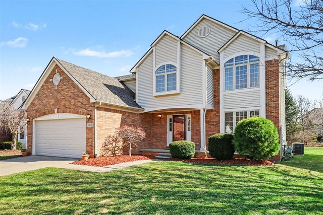 5910 Cedar Ridge Drive, Ann Arbor, MI 48103