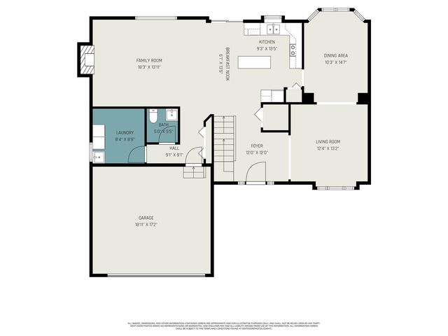 5910 Cedar Ridge Drive, Ann Arbor, MI 48103